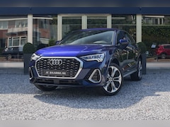 Audi Q3 - 45 TFSI E S EDITION