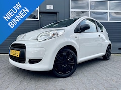 Citroën C1 - 1.0-12V Séduction *LAGE KM STAND*NETTE AUTO