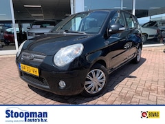 Kia Picanto - 1.1 X-Ecutive Clima El.ramen AUX/USB