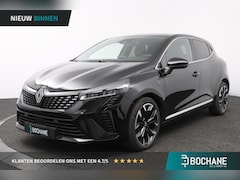 Renault Clio - 1.0 TCe 90 GPF techno