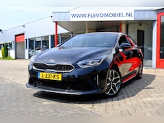 Kia Pro cee'd - ProCeed 1.0 T-GDI GT-Line Pano|Leder-Alcantara|Navi|Cam|LMV