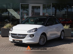 Opel ADAM - 1.2 ecoFLEX Start/Stop 70PK | Pano | Cruise | Airco | Radio | Lichtmetaal