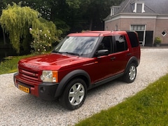 Land Rover Discovery - 4.4 V8 HSE Automaat 4x4 7 persoons Trekhaak 3500kg #YOUNGTIMER