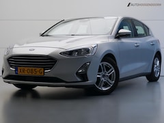Ford Focus - 1.0 EcoBoost Trend Edition Business Sport (APPLE CARPLAY, LED, PARKEERSENSOR, NAVIGATIE, C