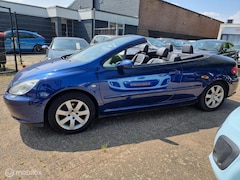Peugeot 307 CC - 2.0-16V