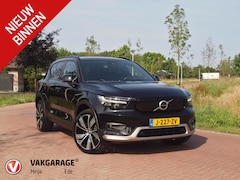 Volvo XC40 - Recharge P8 AWD R-Design | Camera | Harman Kardon | Apple Carplay | Cruise Control |