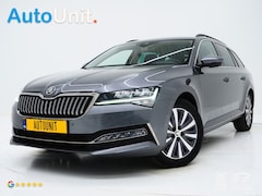 Skoda Superb - 1.4 TSI iV 218PK | Trekhaak | Virtual | Adaptive Cruise | Carplay | DAB