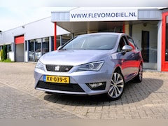 Seat Ibiza - 1.0 EcoTSI FR Connect 5-drs Xenon|Navi |Sportstoelen|LMV