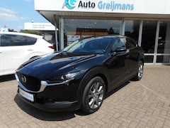 Mazda CX-30 - 2.0 e-SkyActiv-G M Hybrid Exclusive-line Driver&Design Pack