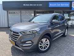 Hyundai Tucson - 1.6 GDi Comfort