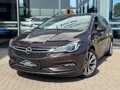 Opel Astra - 1.4 TURBO 150PK INNOVATION NAVI LEDER LMV PDC-CAMERA