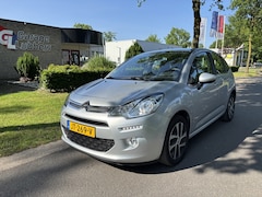 Citroën C3 - 1.2 PureT Selection