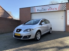 Seat Altea - 1.2 TSI GOOD STUFF Distributieketting vervangen
