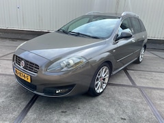 Fiat Croma - 1.9 JTD Corporate automaat airco leer bekleding