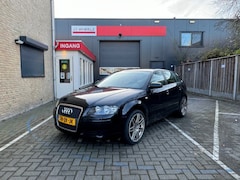 Audi A3 - 1.4 TSI 5 drs - alleen export lees tekst