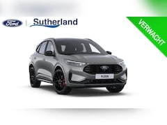 Ford Kuga - 2.5 PHEV ST-Line X 243pk | Driver Assistance Pack | Black Package | Winterpack | Wegklapba