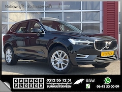 Volvo XC60 - 2.0 T8 Twin Engine AWD PHEV Pano Carplay Cam Led Voll.Onderhouden Plug-in