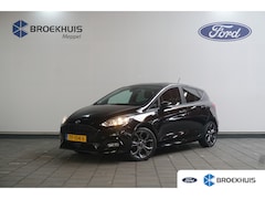 Ford Fiesta - 1.0 EcoBoost ST-Line | Apple Carplay/Android Auto|telefoonintegratie premium | Cruise cont