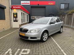 Skoda Octavia Combi - 1.2 TSI - exportprijs ex bpm