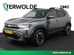 Dacia Duster - 1.6 Hybrid 140 Journey Achteruitrijcamera | Apple Carplay/Android Auto | Climate Control |