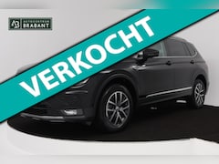 Volkswagen Tiguan Allspace - 1.5 TSI Comfortline Business (PANORAMADAK, TREKHAAK, CAMERA, STOELVERWARMING, CARPLAY, CRU