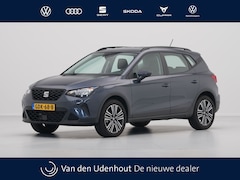 Seat Arona - 1.0 EcoTSI Style Navi via App Clima Pdc Cruise