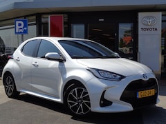 Toyota Yaris - 1.5 Hybrid CVT Dynamic | STOELVERWARMING | APPLE CARPLAY/ANDROID AUTO