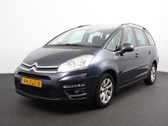 Citroën Grand C4 Picasso - 1.6 VTi Ligne Business 7p | Handel/Export/zo mee | Navigatie | Climate Control | Trekhaak