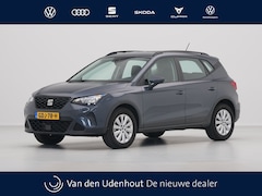 Seat Arona - 1.0 EcoTSI Style Navi via App Pdc Cruise Lm Velgen