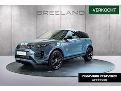 Land Rover Range Rover Evoque - P270e Dynamic Edition | 20" | Panoramadak | 360° Camera