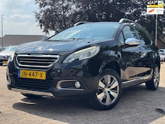 Peugeot 2008 - 1.2 PureTech Allure PANORAMA DAK NAVIGATIE CLIMA NAP