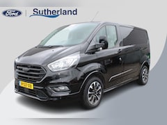 Ford Transit Custom - 310 2.0 TDCI 170 PK L1H1 Sport | Camera | Voorruitverwarming | 17 INCH Lichtmetalen Velgen