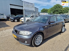 BMW 1-serie - 116i/Apk 04-07-2026