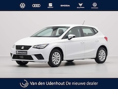 Seat Ibiza - 1.0 EcoTSI Style Plus Navi via App Pdc Airco Cruise