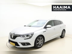 Renault Mégane Estate - 1.2 TCe Zen | Navigatie | Cruise Control | Climate Control | Parkeersensoren