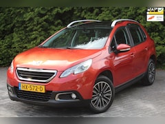 Peugeot 2008 - 1.2 PureTech Active 82PK | Panoramadak | Navigatie | Trekhaak | Airco