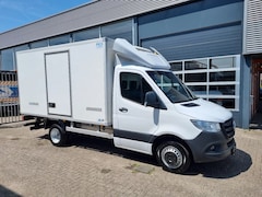 Mercedes-Benz Sprinter - 519 CDI 3.0 V6 KUHLKOFFER ATP TK V300MAX ST230V +20C / -20C