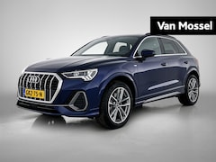 Audi Q3 - 45 TFSI e S edition
