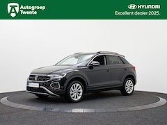 Volkswagen T-Roc - 1.5 TSI Life Business | DSG Automaat | Private lease 639, - |