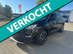 Opel Grandland X - 1.6 Turbo Hybrid Plug-in Innovation