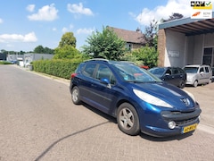 Peugeot 207 SW - 1.4 XR