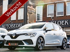 Renault Clio - 1.3 TCe R.S. Line ORG NL BOSE 360 CAMERA LED CRUISE NAVI DAB+ LEDER