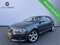 Audi A3 Sportback - 1.4 TFSI Ambition Pro Line s-line