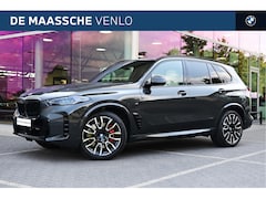 BMW X5 - xDrive50e High Executive M Sport / Panoramadak / Trekhaak / Soft-Close-Automatic / Massage