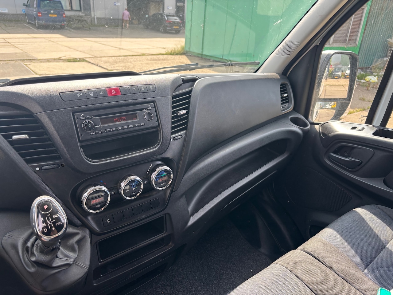 Iveco Daily - 35S16V 2.3 352 H2 L Euro 6!