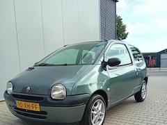 Renault Twingo - 1.2 Paris WEINIG KILOMETER IJSKOUDE AIRCO