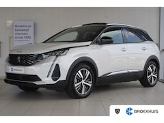 Peugeot 3008 - 1.6 Hybrid 300-PK 4X4 Allure Pack Business EAT8 AUTOMAAT | LUXE UITVOERING | SCHUIFKANTEL