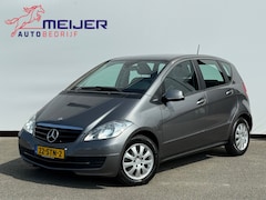 Mercedes-Benz A-klasse - 160 BlueEFFICIENCY Business Class Sportvelgen | Hoge zit | Airco