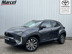 Toyota Yaris Cross - 1.5 Hybrid 115 First Edition Limited Parkeersensoren Stoel Stuurverwarming Carplay Navi
