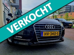 Audi A3 - 1.2 TFSI Attraction Pro Line plus